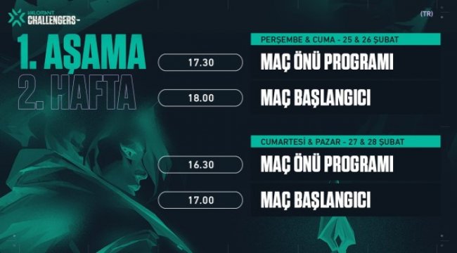 2. hafta ön elemelerinde heyecan artıyor