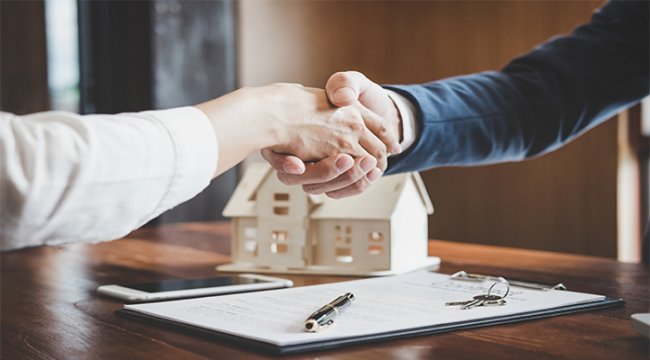 2021’de gayrimenkulde yeni rekorlar kırılabilir