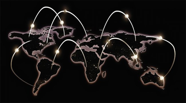 2021 yılı hedefi dijital olgunluk seviyesini yükseltmek