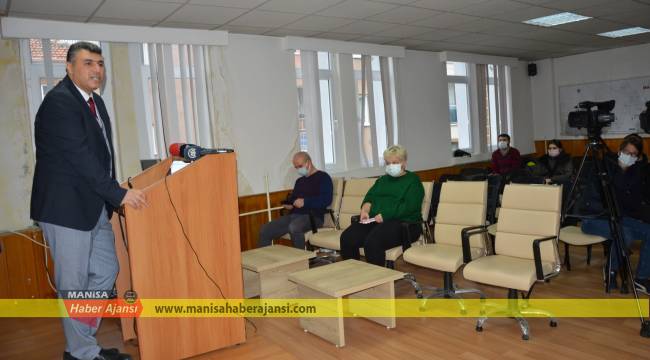 441 afet olayında 449 kişi hayatını kaybetti Risk azaltmak için atılan her adım kazançtır