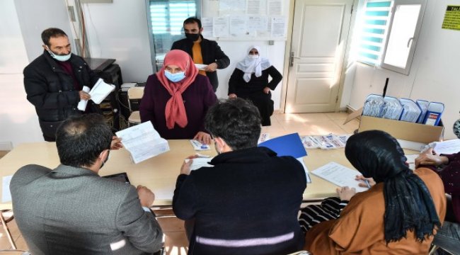 5 bin 700 çiftçi başvurdu, destek oranı bin 600 tona yükseltildi