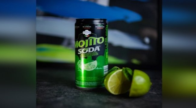 90 yıllık dev İtalyan lezzeti şimdi Türkiye’de