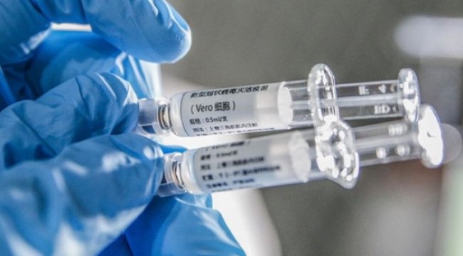 Китайската еднодозова ваксина Ad5-nCov е 100% ефективна за предотвратяване на тежки заболявания