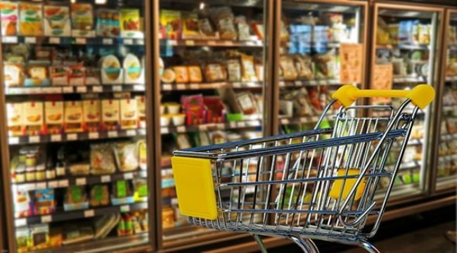 Ağbaba, “üç harfliler” olarak nitelediği zincir marketler