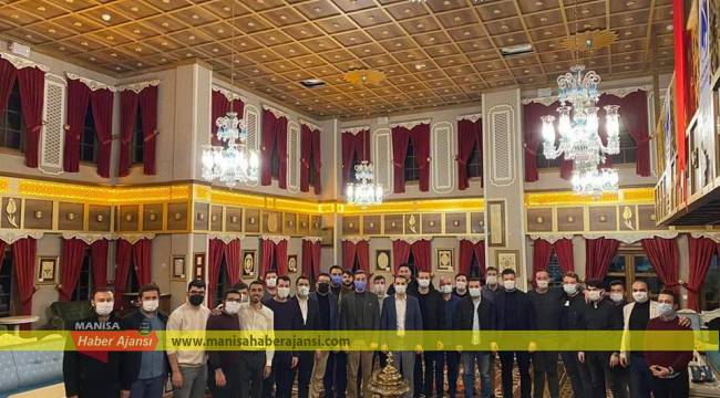AK Parti’de gençlerin yeni başkanı seçilecek