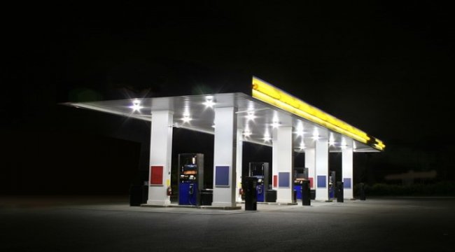 Akaryakıta bağlı vergi kaçakçılığı operasyonu