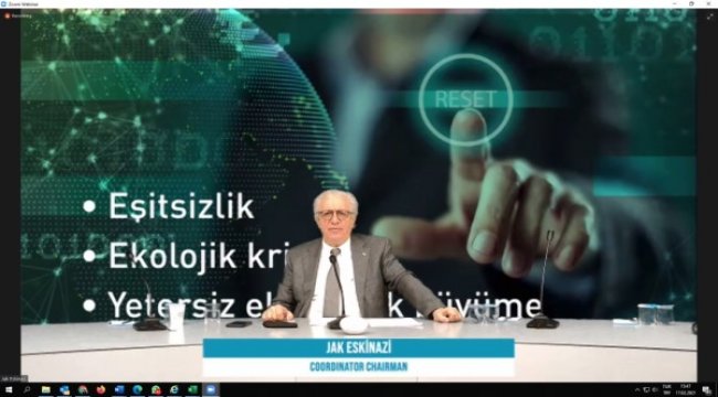 Akdeniz Havzası’nda büyümenin yolu yeni nesil tedarik teknolojileri
