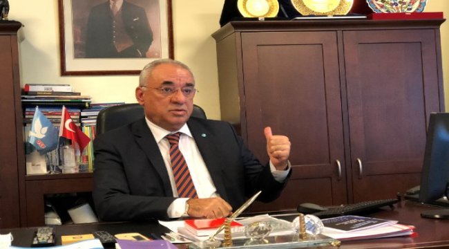 Aksakal'dan Gara Operasyonu sonrası hükümete çağrı