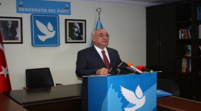 Aksakal: Zira biz siyaseti Bülent Ecevit’in rahle-i tedrisatında öğrendik
