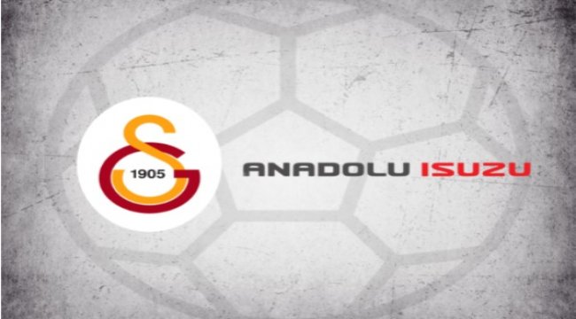 Anadolu Isuzu, Galatasaray Spor Kulübü’ne ulaşım desteği vermeye devam ediyor