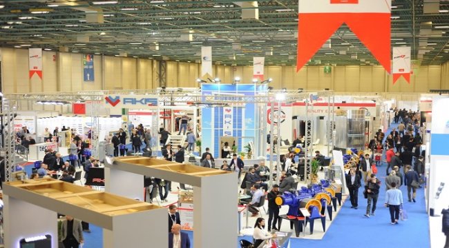 Asansörcüler, değişen dünya tedarik zincirinde yerini almaya hazır