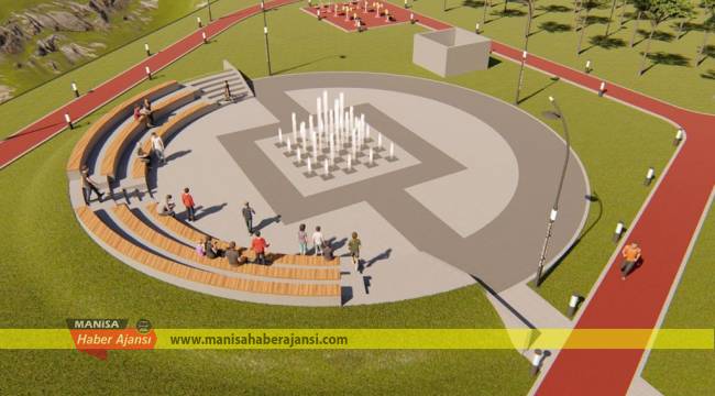 Atıl Alan, Büyükşehir’le Cazibe Merkezi Oluyor