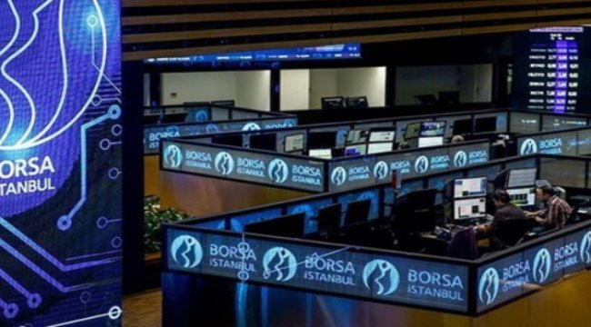 Aylık en yüksek reel getiri BIST 100 endeksinde oldu