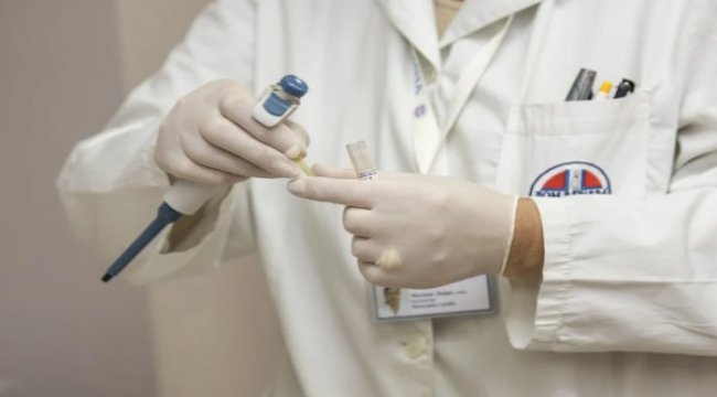 Baş-boyun kanserlerine karşı akıllı ilaçlar