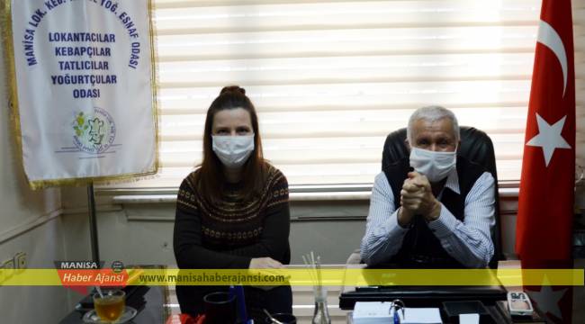 Başkan Akgül vatandaşlara çağrıda bulundu