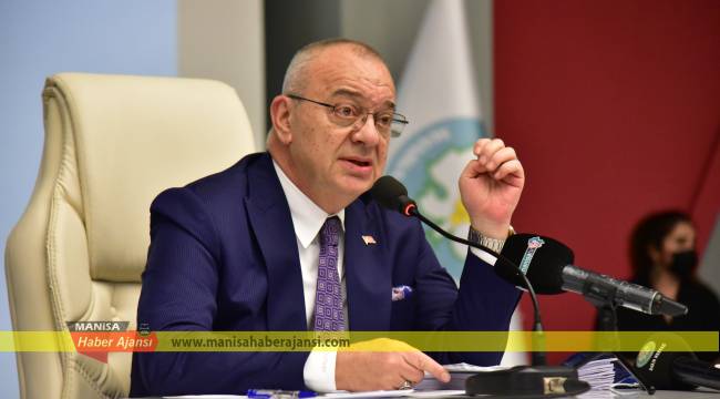 Başkan Ergün’den Vatandaşlara Önemli Çağrı