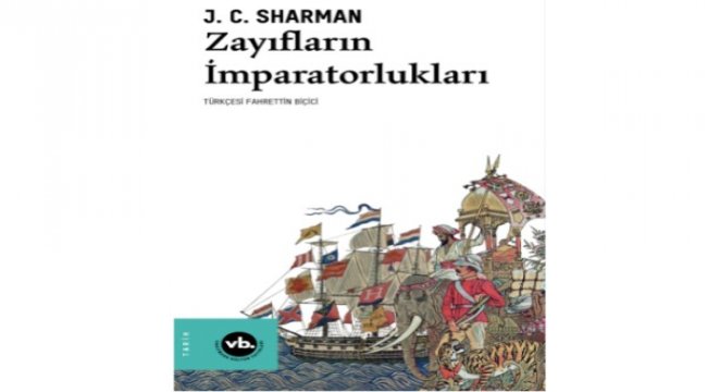 Batı toplumları savaşla yükselmedi