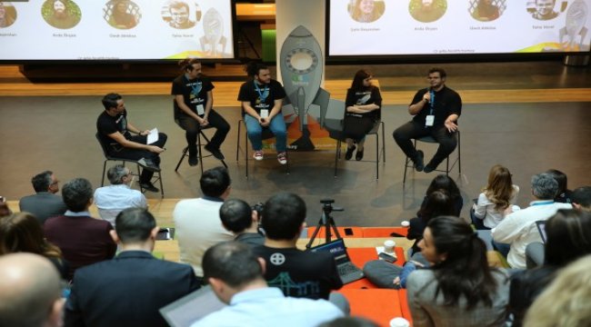 Bayer’in düzenlediği G4A Turkey 2021’e başvurular başladı