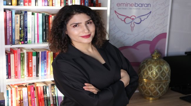 Bir bardak suyla hayatınızı şekillendirin