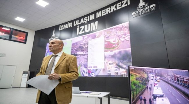 Bir yıllık yağmurun yüzde 18’i bir gecede yağdı