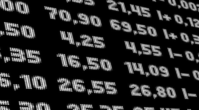 BIST Temettü ve BIST Temettü 25 endeks değişiklikleri