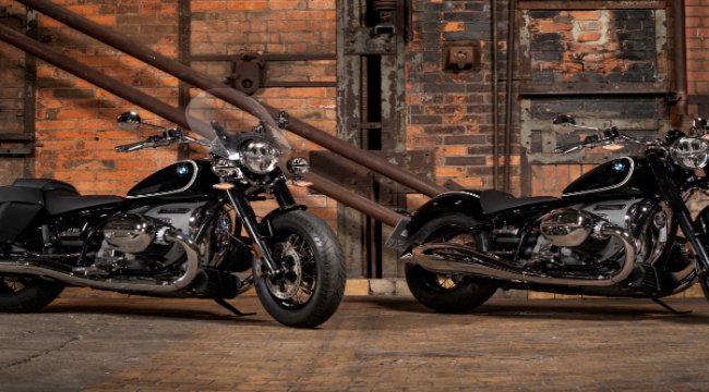 Bmw Motorrad’dan tarihi başarı
