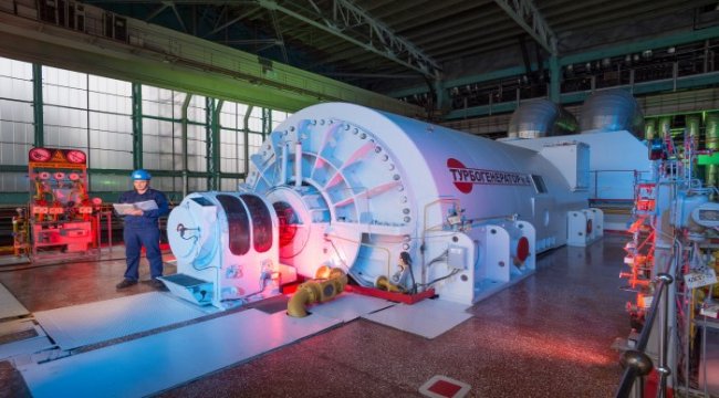 BN-800 Reaktörü’ne ilk kez MOX yakıtı ile yakıt ikmali yapıldı