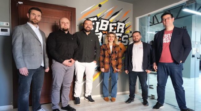 Boğaziçi Ventures’tan Fiber Games’e 3 milyon TL yatırım