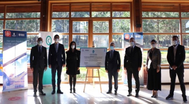 Boğaziçi Yönetim AŞ’de KalDer üyeliğiyle yeni bir dönem başlıyor