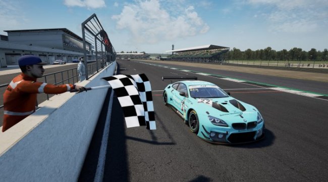 Borusan Otomotiv Motorsport E-Team’den çifte zafer