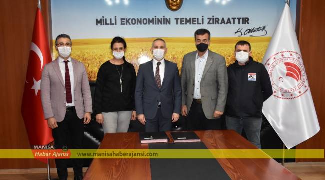 Büyükbaş hayvanlar küpelenecek