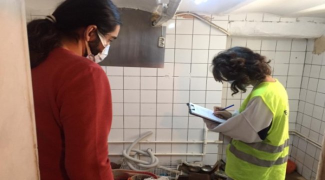 Büyükşehir’in sel mağdurlarına desteği 13 milyon lirayı aştı