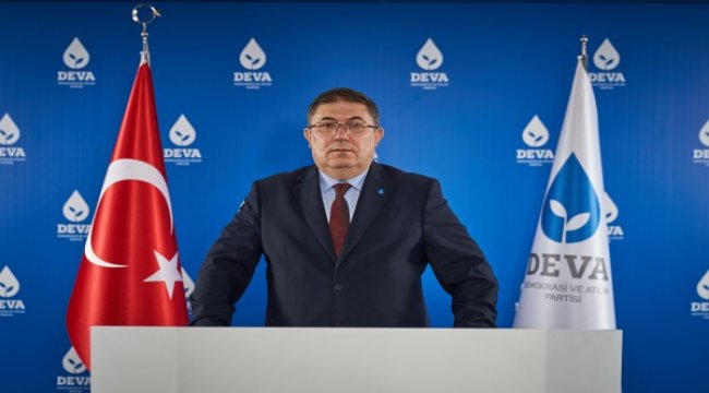 Çanakcı: &quot;ÖSYM sınav ücretlerinde yüzde 28,5 oranında artışa gitti&quot;