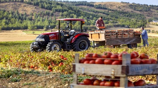 Case IH’den yeni bir ürün daha
