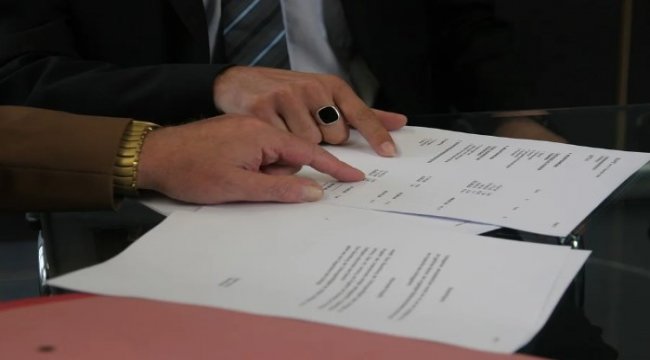 Çimsa'nın esas sözleşme tadiline onay