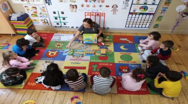 Çocuğum neden evde farklı, okulda farklı davranışlar sergiliyor?