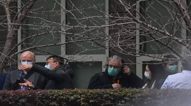 Corona virüs Wuhan’daki laboratuvarda üretilmiş ve sızdırılmış olmasının mümkün mü?