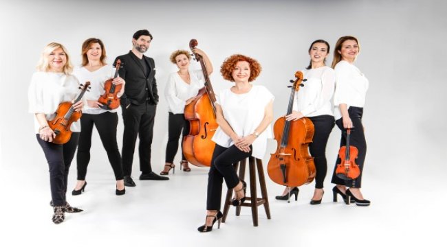CRR’de müzikseveler için birbirinden renkli konserler