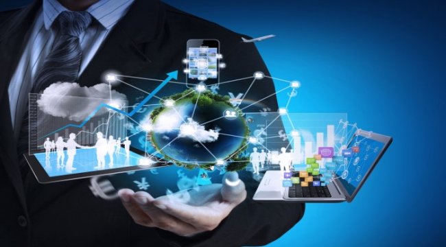 Dedeman'dan yeni nesil dijital toplantı platformu