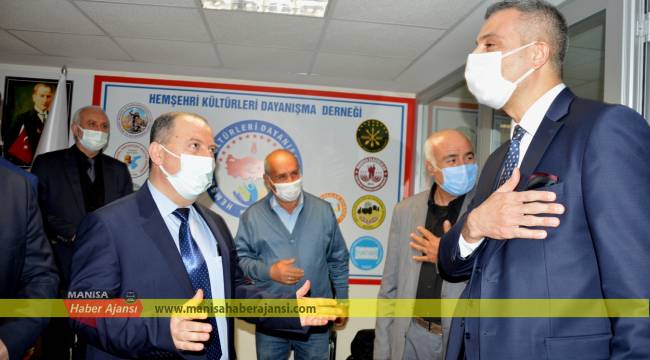 Devletin emanet ettiği SGK bayrağını ileri taşımak için çalışıyoruz