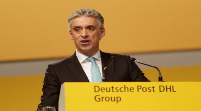 DHL, Türkiye’de güçlü yatırımlarına devam edecek