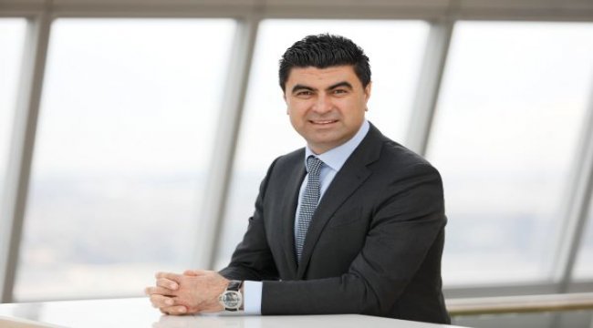 Dijital çözümlere üç ödül