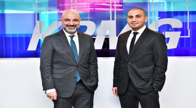 Dijital güvenlik için siber istihbarat çağı