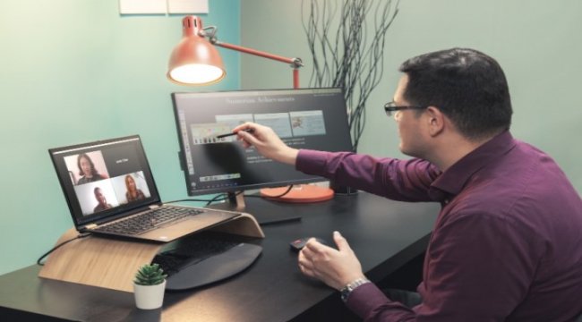 Dünya devi ViewSonic’ten eğitime ücretsiz yazılım desteği