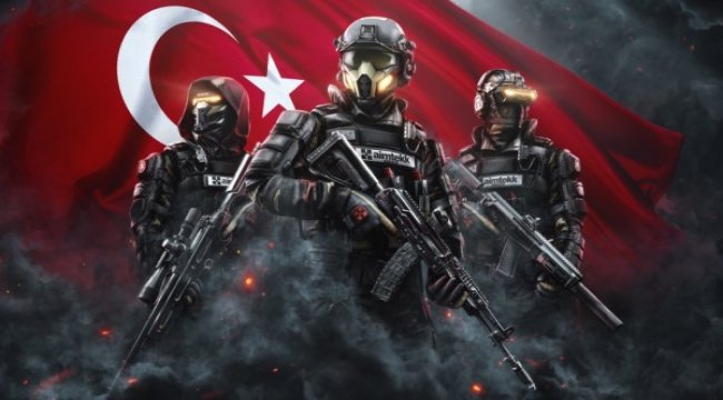 Dünyaca ünlü FPS oyunu Warface Türkiye’ye geliyor