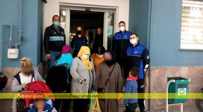 Duygu İstismarcılarıyla Yoğun Mücadele