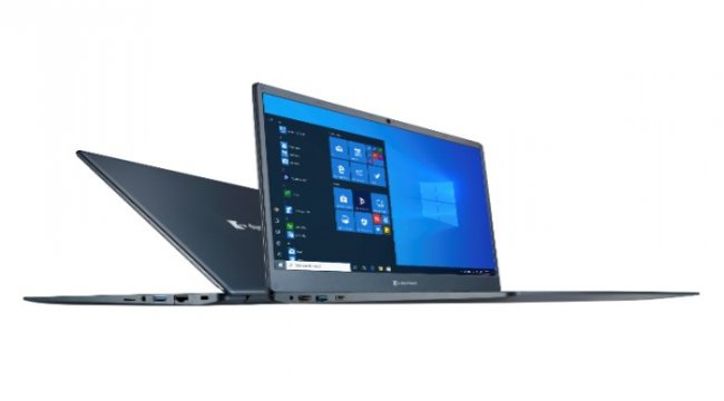 Dynabook Satellite Pro C50 serisini genişletiyor