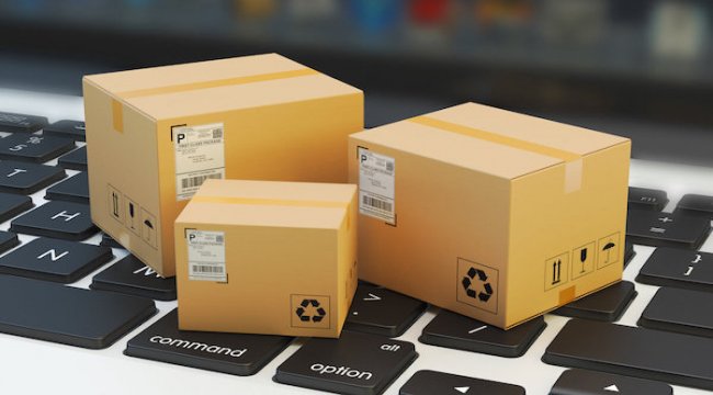 E-ticaret 5 yılda beklenen büyümeyi 2020 yılında tamamladı