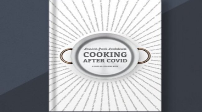 Ebru Baybara Demir, dünyaya ilham veren şefler arasında yer aldı