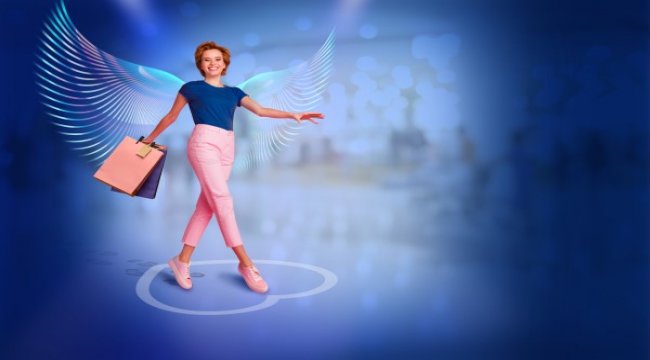 ECE Türkiye, Help Steps ile adımları iyiliğe çevirecek